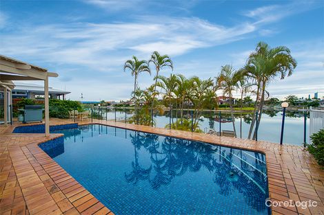 Property photo of 13 Saxonvale Terrace Mermaid Waters QLD 4218