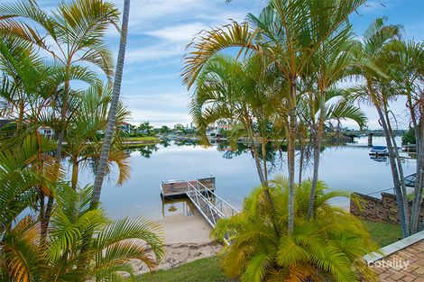 Property photo of 13 Saxonvale Terrace Mermaid Waters QLD 4218