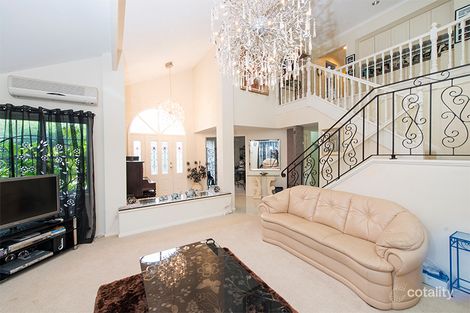 Property photo of 13 Saxonvale Terrace Mermaid Waters QLD 4218