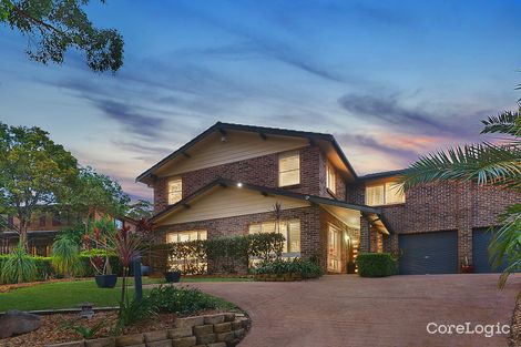 Property photo of 5 Townsend Avenue Frenchs Forest NSW 2086