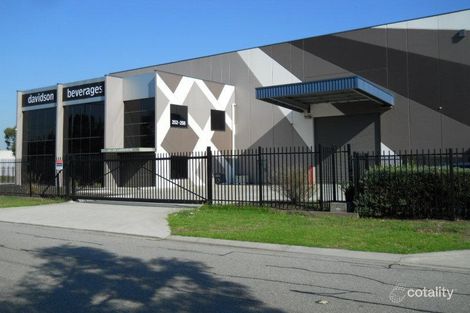 252-256 Hammond Rd, Dandenong South, VIC 3175