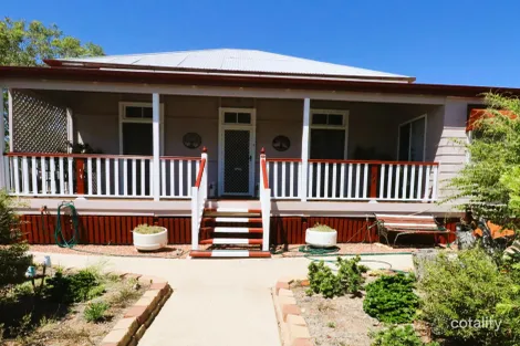 Property photo of 20 Phillip Street Roma QLD 4455