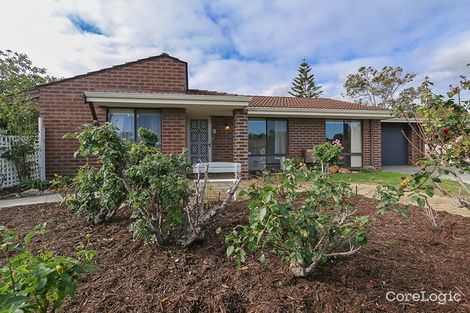 Property photo of 9 Tangent Court Mullaloo WA 6027