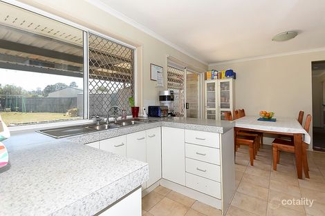 Property photo of 39 Hanlon Street Tanah Merah QLD 4128