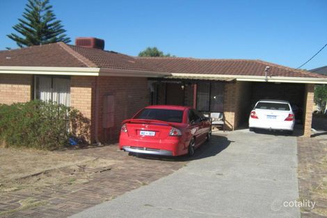 Property photo of 55 Torquata Drive Mirrabooka WA 6061
