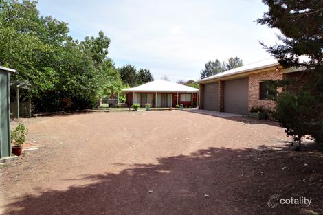 29 Gooda Creek Rd, Murrumbateman, NSW 2582