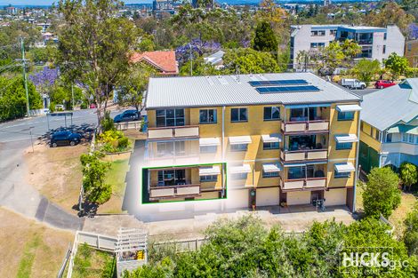 Property photo of 1/165 Sherwood Road Toowong QLD 4066