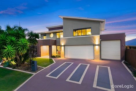 Property photo of 19 Waterville Drive Thornlands QLD 4164
