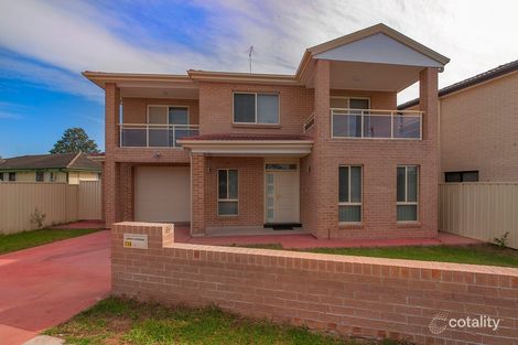 25b West St, Lurnea, NSW 2170