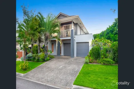 34 FORRESTAL CCT, NORTH LAKES, QLD 4509