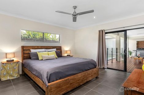 Property photo of 96 Harbour Drive Trinity Park QLD 4879