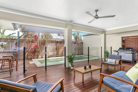 Property photo of 96 Harbour Drive Trinity Park QLD 4879