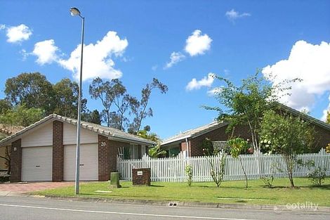 Property photo of 20 Highfield Drive Merrimac QLD 4226
