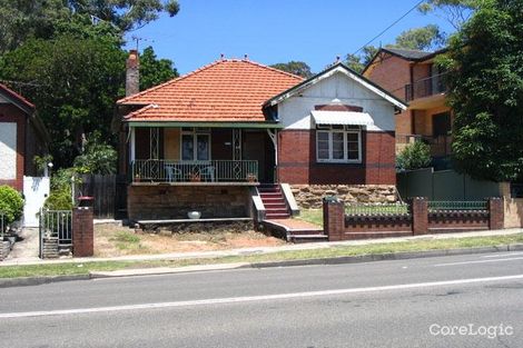 Property photo of 15 Westbourne Street Drummoyne NSW 2047