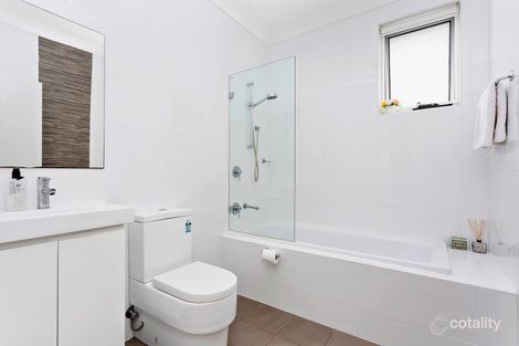 Property photo of 39 Moffatts Drive Dundas Valley NSW 2117