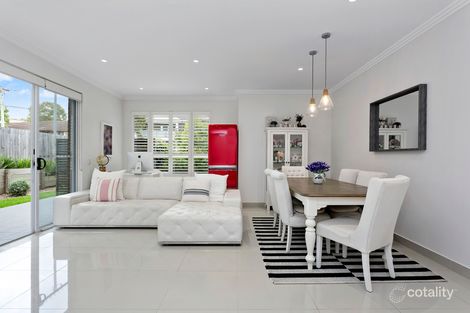 Property photo of 39 Moffatts Drive Dundas Valley NSW 2117