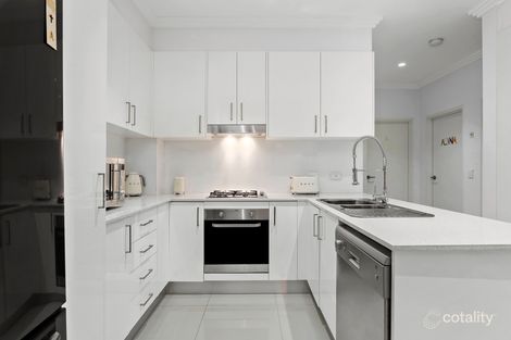 Property photo of 39 Moffatts Drive Dundas Valley NSW 2117