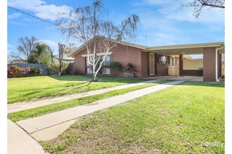 Property photo of 401 Campbell Crescent Deniliquin NSW 2710