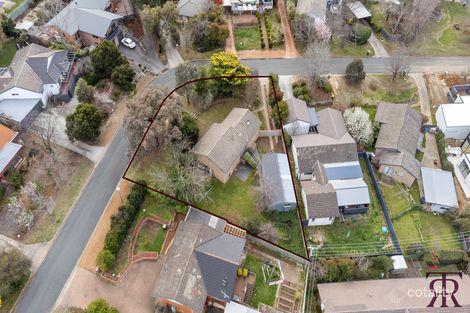 Property photo of 24 Badgery Street Macquarie ACT 2614