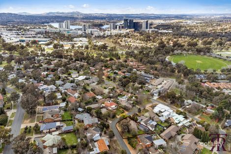 Property photo of 24 Badgery Street Macquarie ACT 2614