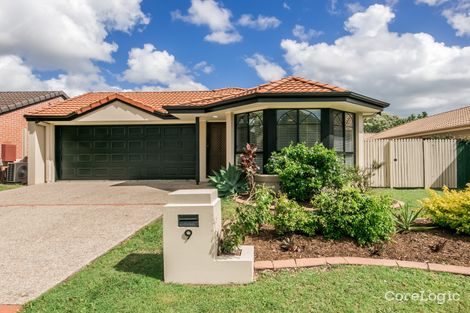 Property photo of 9 Brocket Avenue Upper Coomera QLD 4209