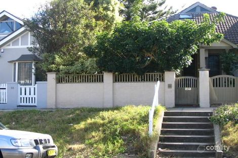 16 Hamilton St, Coogee, NSW 2034