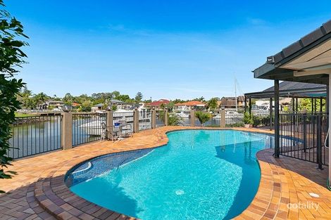 Property photo of 19 Mako Avenue Birkdale QLD 4159