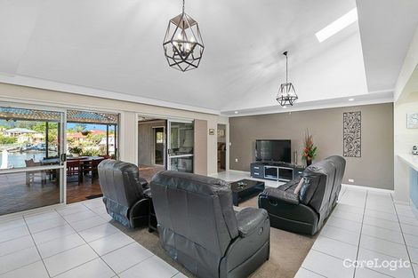 Property photo of 19 Mako Avenue Birkdale QLD 4159