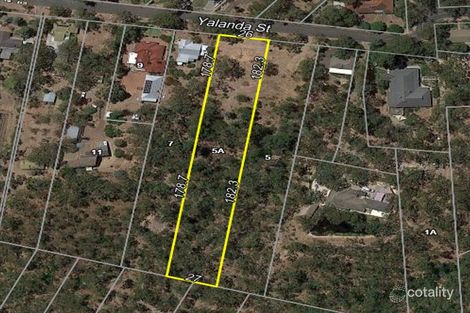 5a Yalanda St, Eden Hills, SA 5050