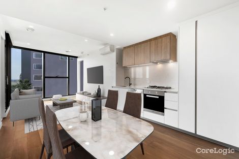 Property photo of 1306/23 Mackenzie Street Melbourne VIC 3000