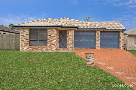 Property photo of 13 Dougherty Close Narangba QLD 4504