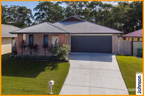 15 Ludmilla Pl, Alexandra Hills, QLD 4161
