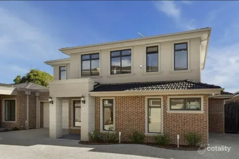 3/31 Malcolm Ct, Mount Waverley, VIC 3149