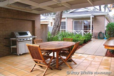 3/26 Samuel St, Peakhurst, NSW 2210