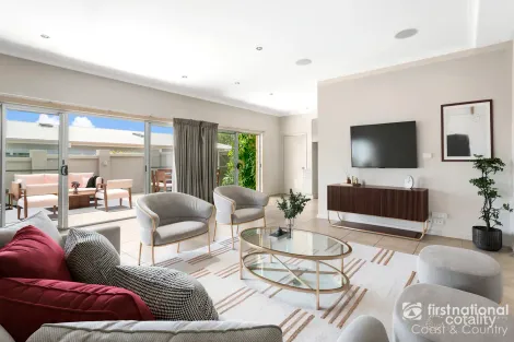 136 Riverside Dr, Kiama Downs, NSW 2533