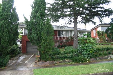 7 Keiley St, Marsfield, NSW 2122