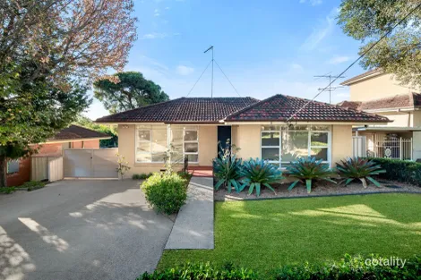 13 Banderra Rd, South Penrith, NSW 2750