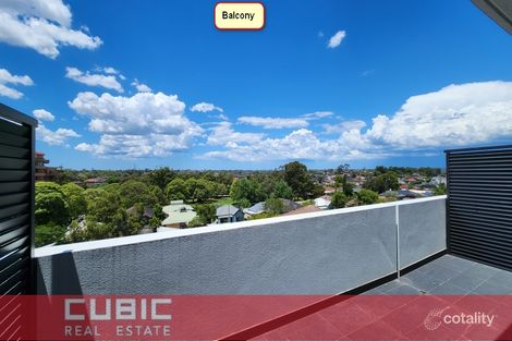 403/18 Stanley St, Bankstown, NSW 2200