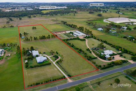 Property photo of 228 Canningvale Road Canningvale QLD 4370