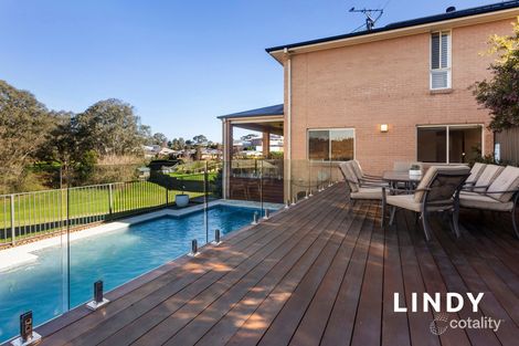 5 Vickers Cl, Hunterview, NSW 2330