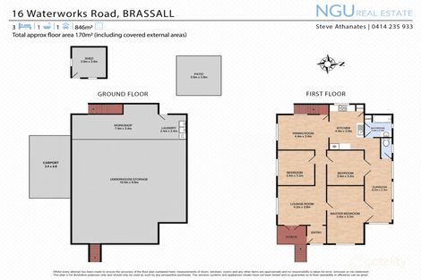 Property photo of 16 Waterworks Road Brassall QLD 4305