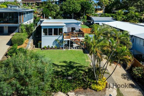 Property photo of 10 Trevally Street Tannum Sands QLD 4680