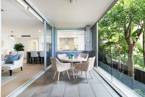 Property photo of 36/17 Powell Street Killara NSW 2071