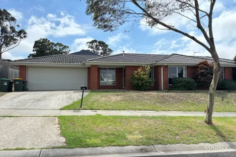 50 Manikato Dr, Drouin, VIC 3818