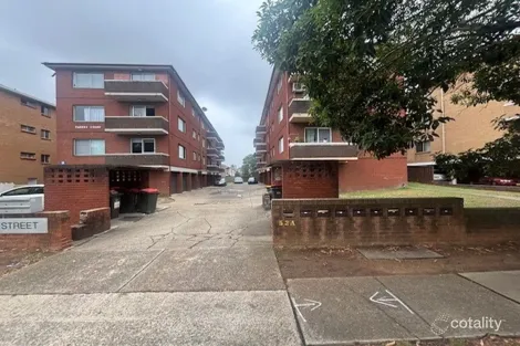 9/53a Station St, Fairfield, NSW 2165