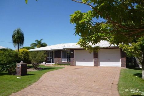 11 Patrick St, Point Vernon, QLD 4655