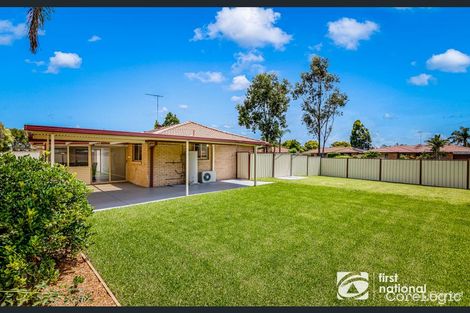 Property photo of 1 Kirsty Crescent Hassall Grove NSW 2761