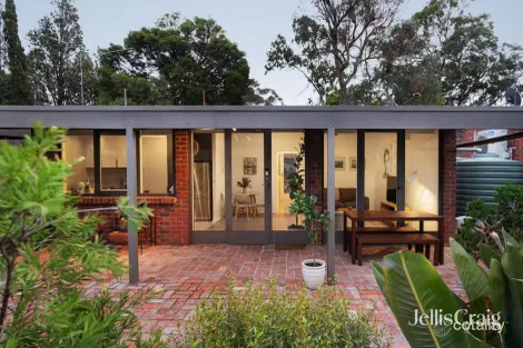 4/58b Looker Rd, Montmorency, VIC 3094