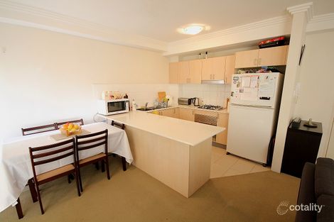 Property photo of 41/14-20 Parkes Avenue Werrington NSW 2747