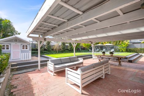 Property photo of 12 Redleaf Court Burleigh Waters QLD 4220